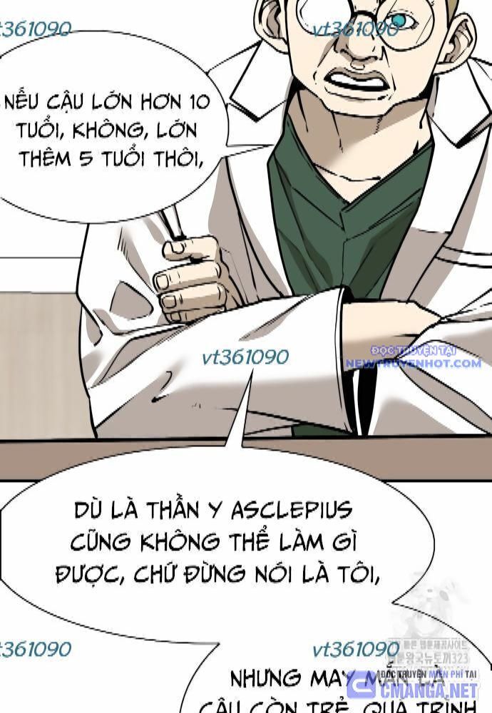 Shark - Cá Mập Chapter 307 - Trang 2