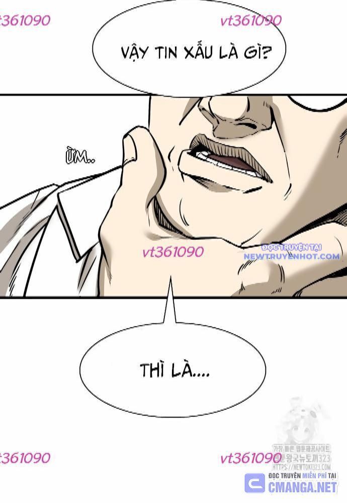 Shark - Cá Mập Chapter 307 - Trang 2