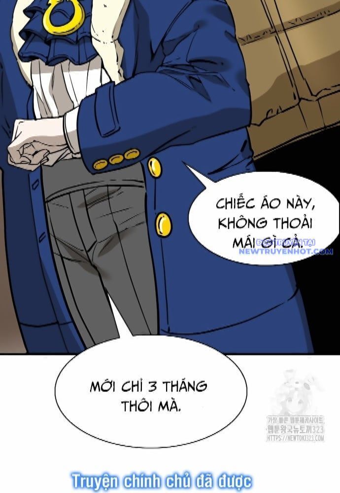 Shark - Cá Mập Chapter 307 - Trang 2