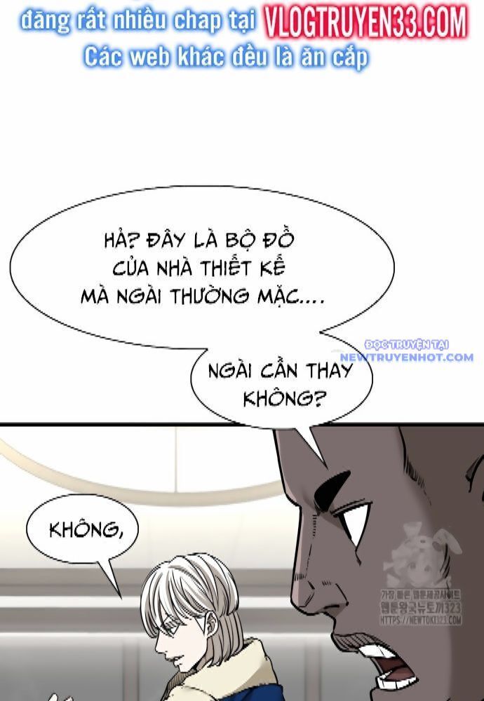 Shark - Cá Mập Chapter 307 - Trang 2