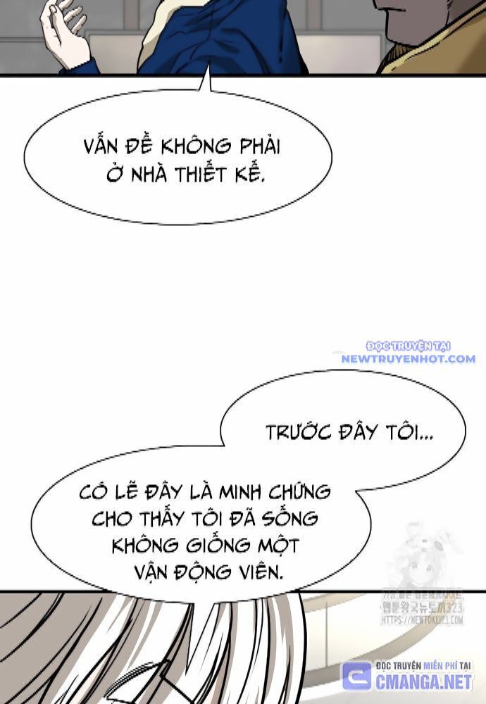 Shark - Cá Mập Chapter 307 - Trang 2