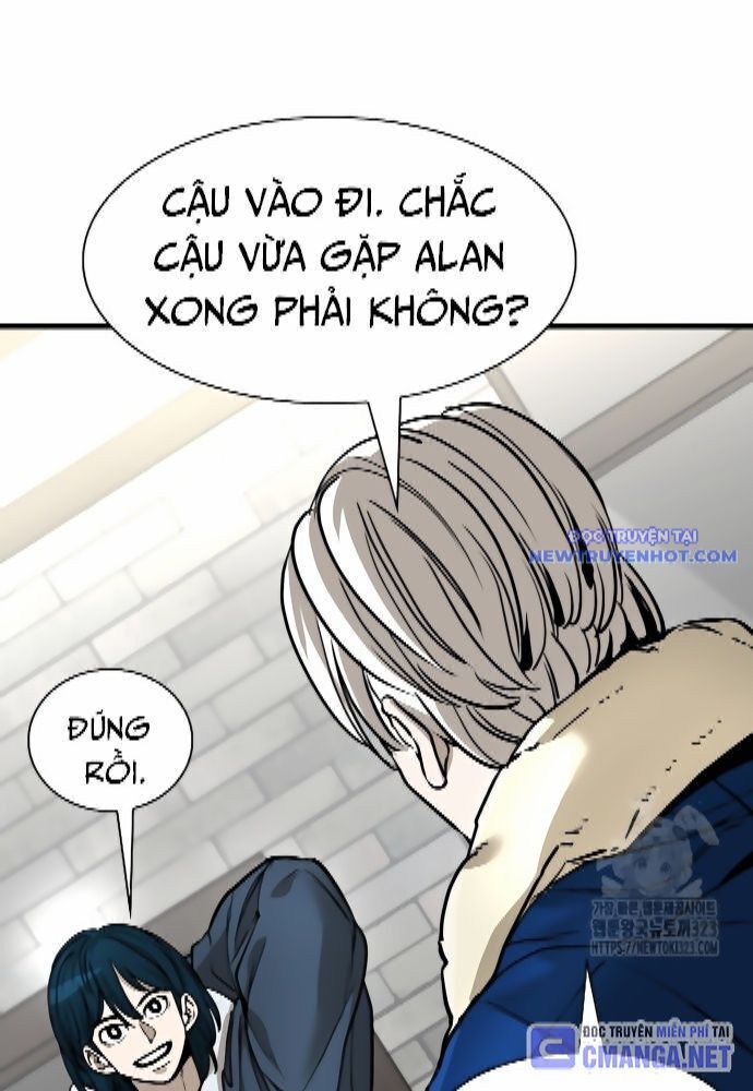 Shark - Cá Mập Chapter 307 - Trang 2