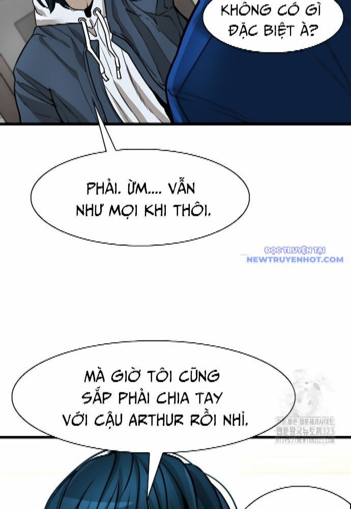 Shark - Cá Mập Chapter 307 - Trang 2