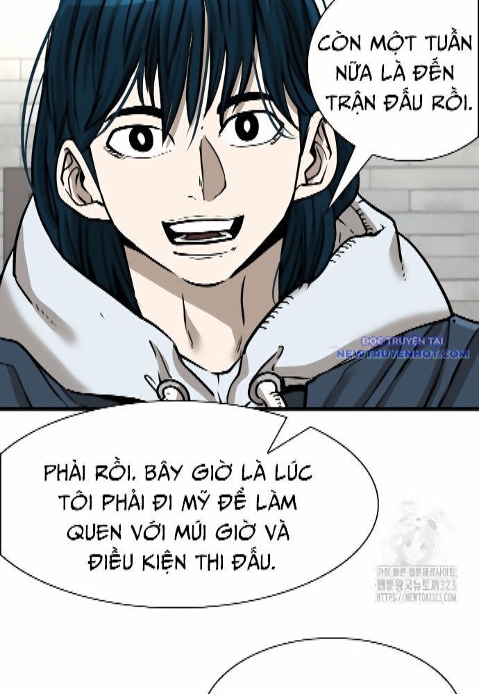 Shark - Cá Mập Chapter 307 - Trang 2