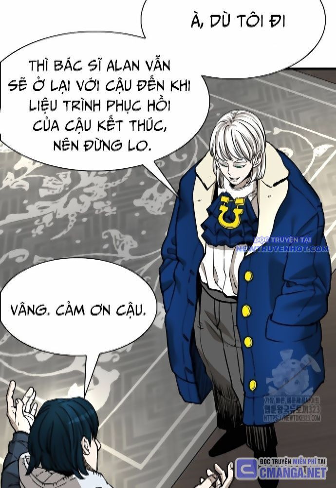 Shark - Cá Mập Chapter 307 - Trang 2