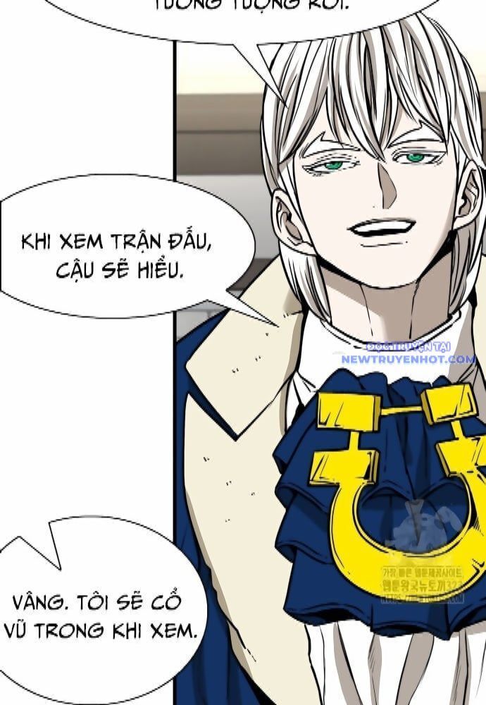 Shark - Cá Mập Chapter 307 - Trang 2