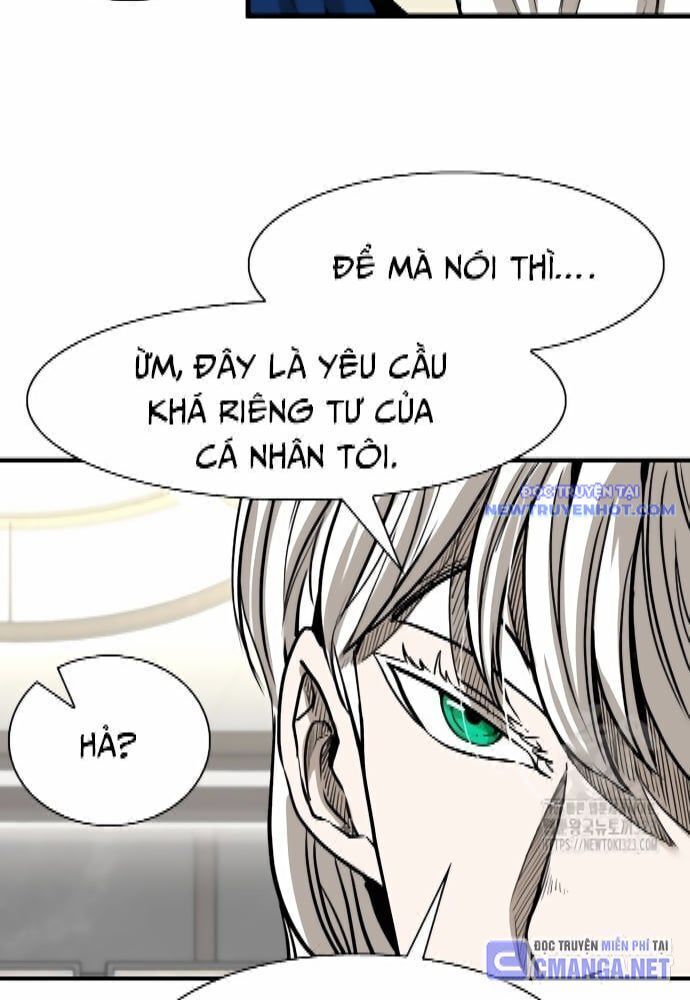 Shark - Cá Mập Chapter 307 - Trang 2