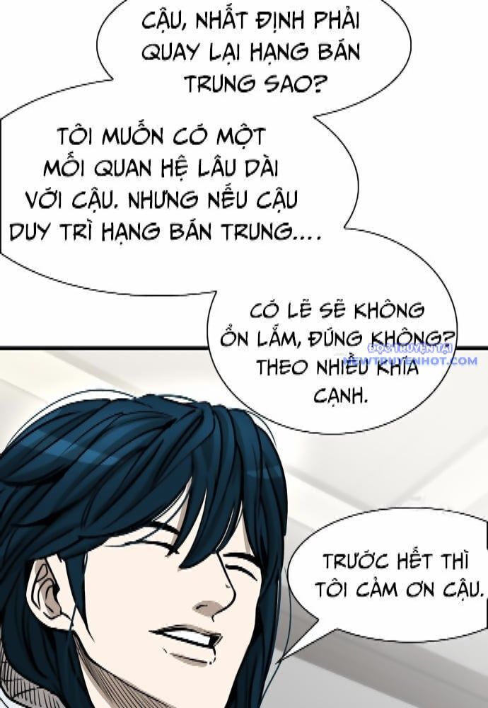 Shark - Cá Mập Chapter 307 - Trang 2