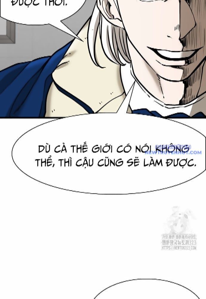 Shark - Cá Mập Chapter 307 - Trang 2