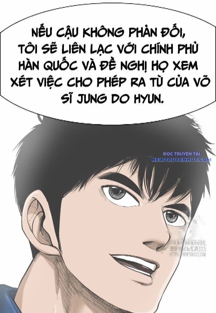 Shark - Cá Mập Chapter 307 - Trang 2