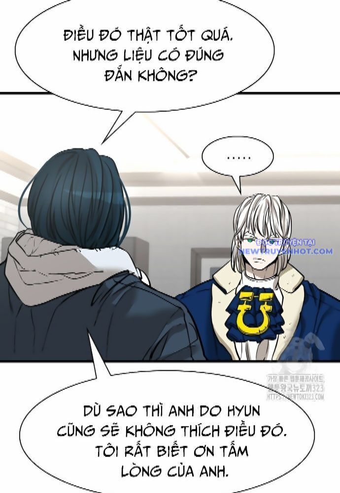 Shark - Cá Mập Chapter 307 - Trang 2