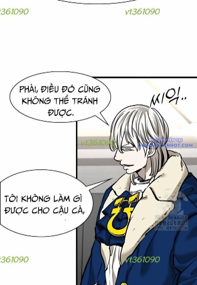 Shark - Cá Mập Chapter 307 - Trang 2