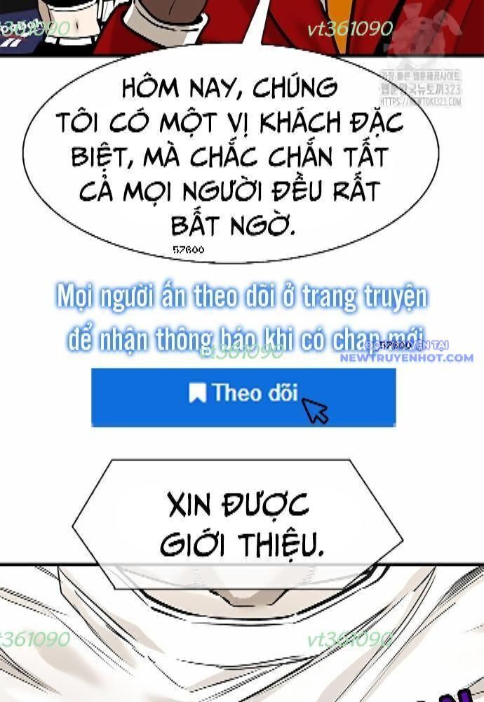 Shark - Cá Mập Chapter 308 - Trang 2