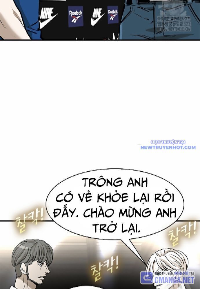 Shark - Cá Mập Chapter 308 - Trang 2