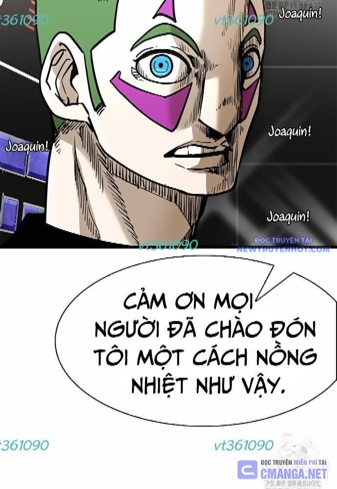 Shark - Cá Mập Chapter 308 - Trang 2