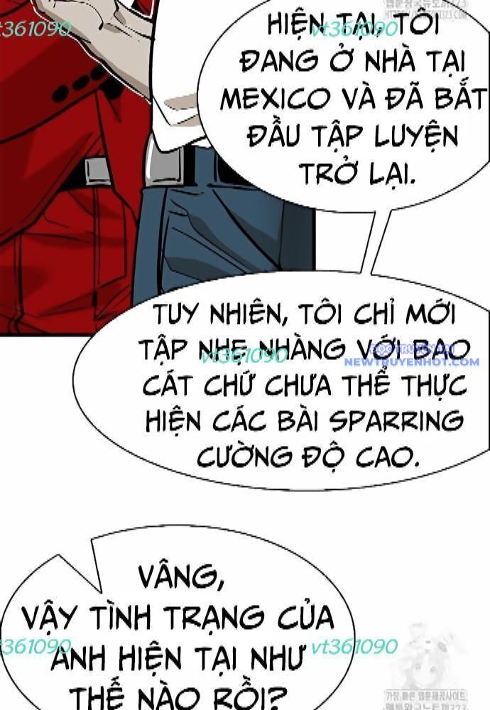 Shark - Cá Mập Chapter 308 - Trang 2