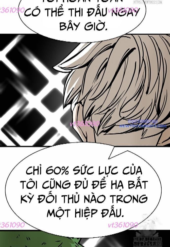 Shark - Cá Mập Chapter 308 - Trang 2