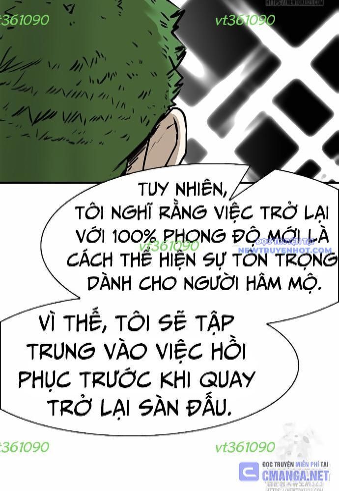 Shark - Cá Mập Chapter 308 - Trang 2