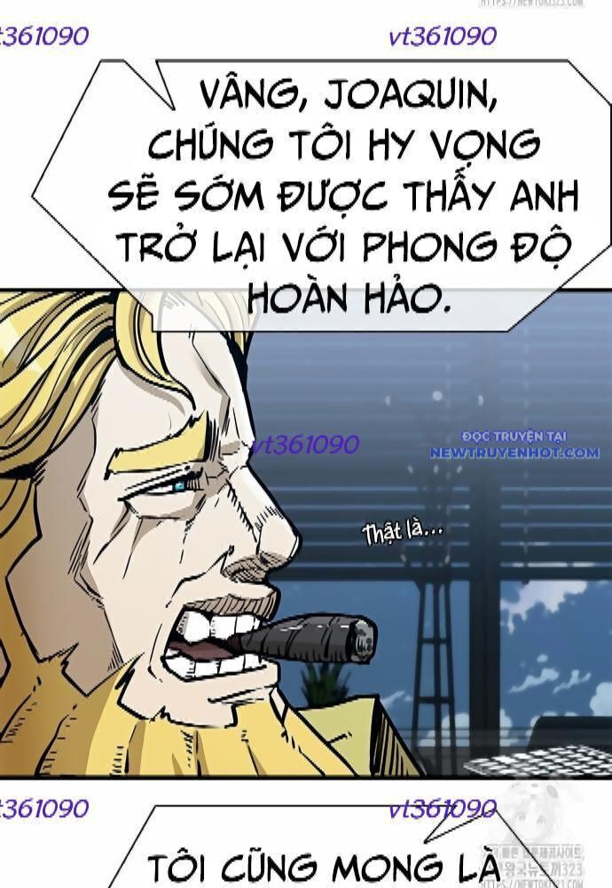 Shark - Cá Mập Chapter 308 - Trang 2