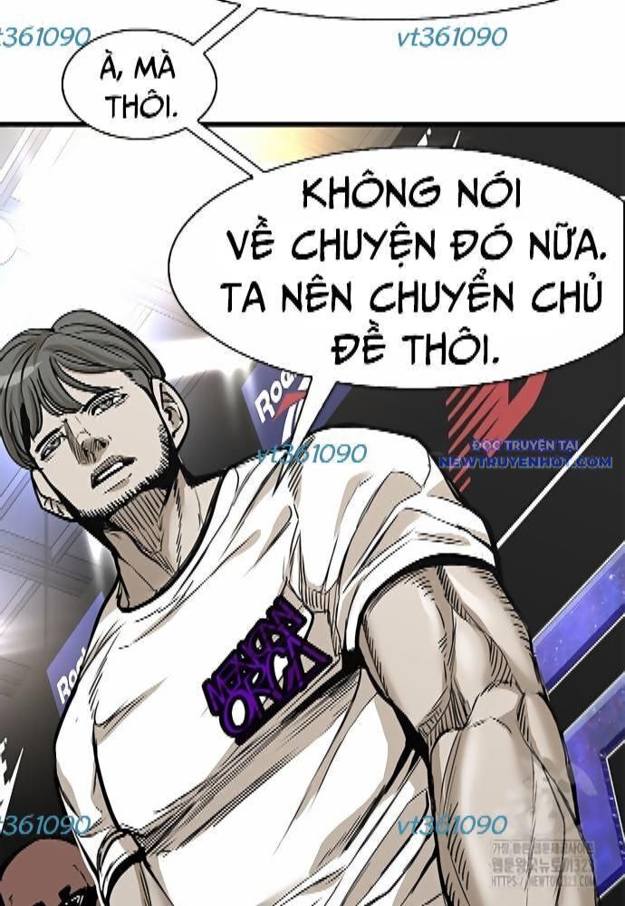 Shark - Cá Mập Chapter 308 - Trang 2