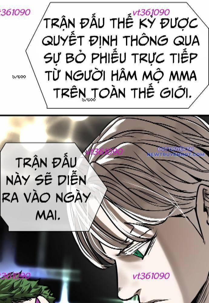 Shark - Cá Mập Chapter 308 - Trang 2