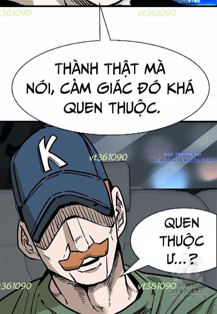 Shark - Cá Mập Chapter 308 - Trang 2