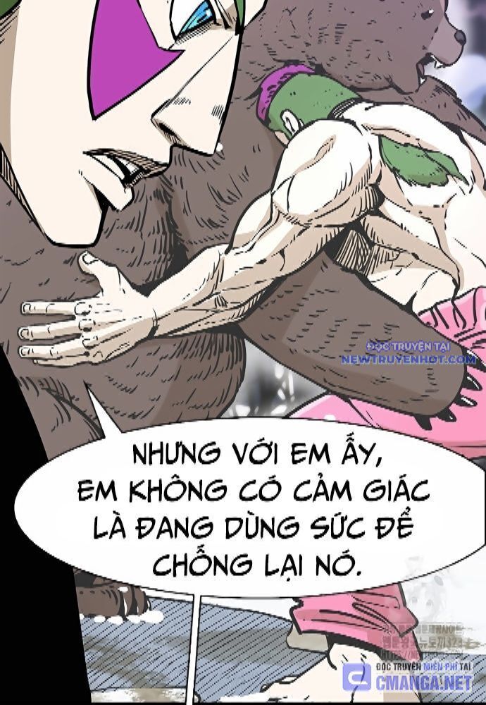 Shark - Cá Mập Chapter 308 - Trang 2