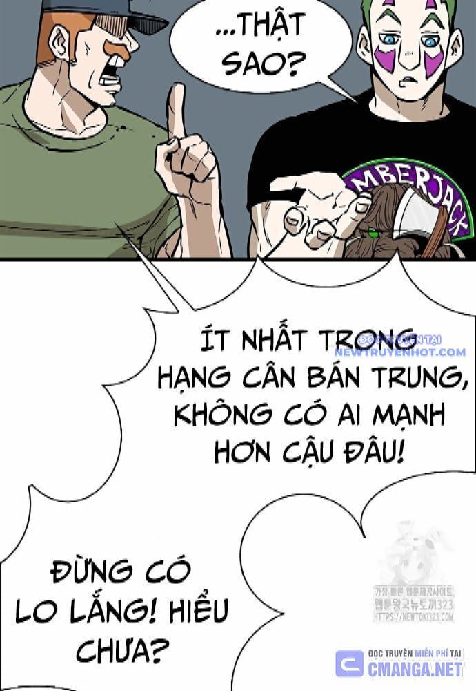 Shark - Cá Mập Chapter 308 - Trang 2