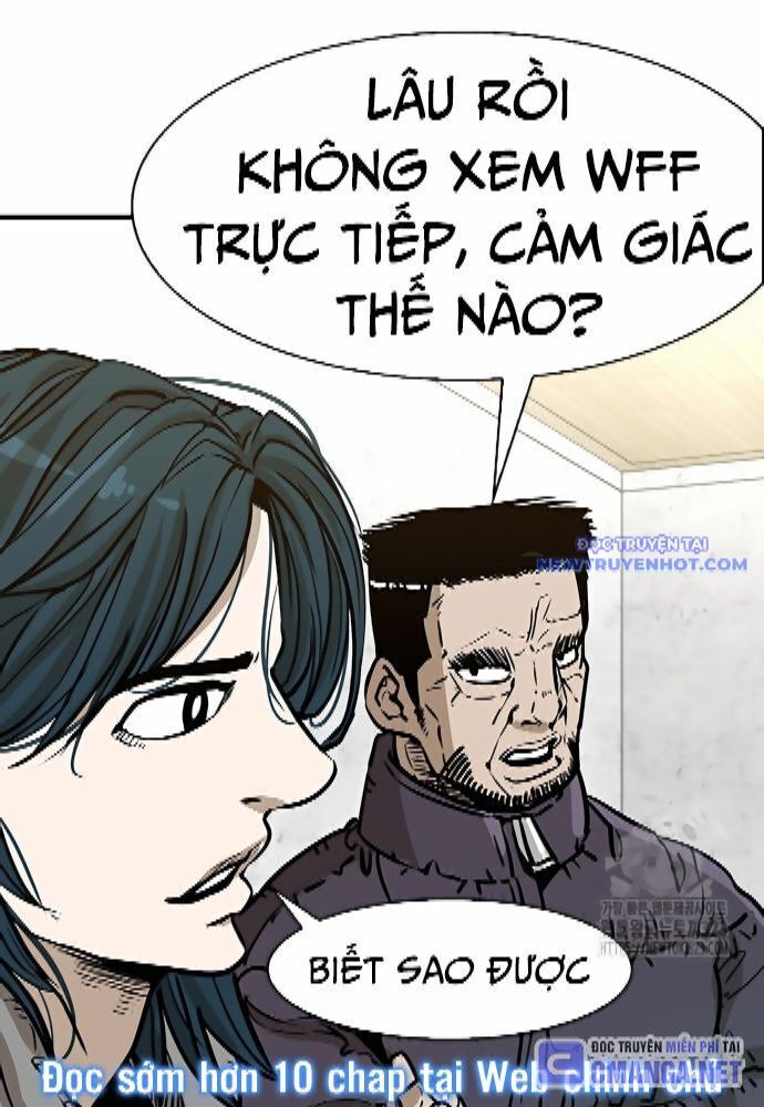 Shark - Cá Mập Chapter 308 - Trang 2