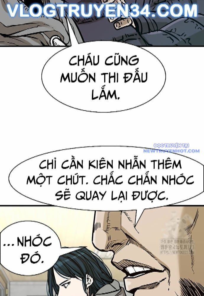 Shark - Cá Mập Chapter 308 - Trang 2