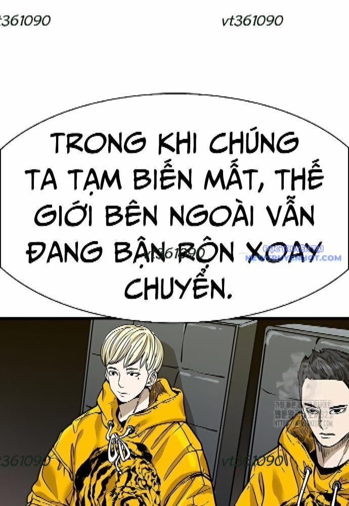 Shark - Cá Mập Chapter 308 - Trang 2