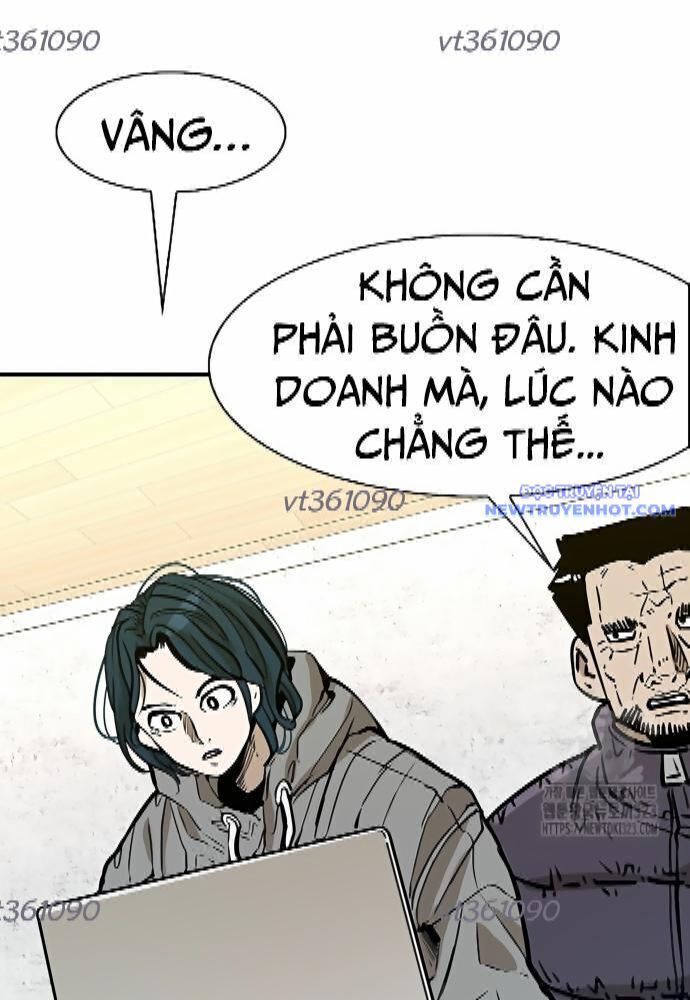 Shark - Cá Mập Chapter 308 - Trang 2