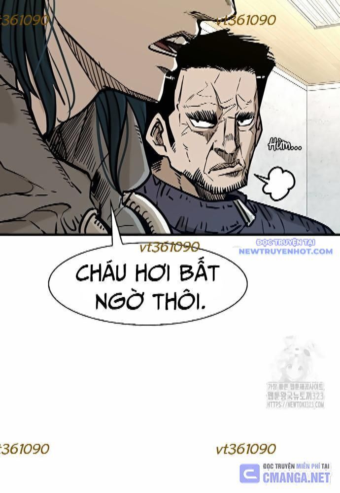 Shark - Cá Mập Chapter 308 - Trang 2