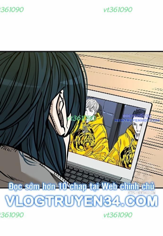 Shark - Cá Mập Chapter 308 - Trang 2