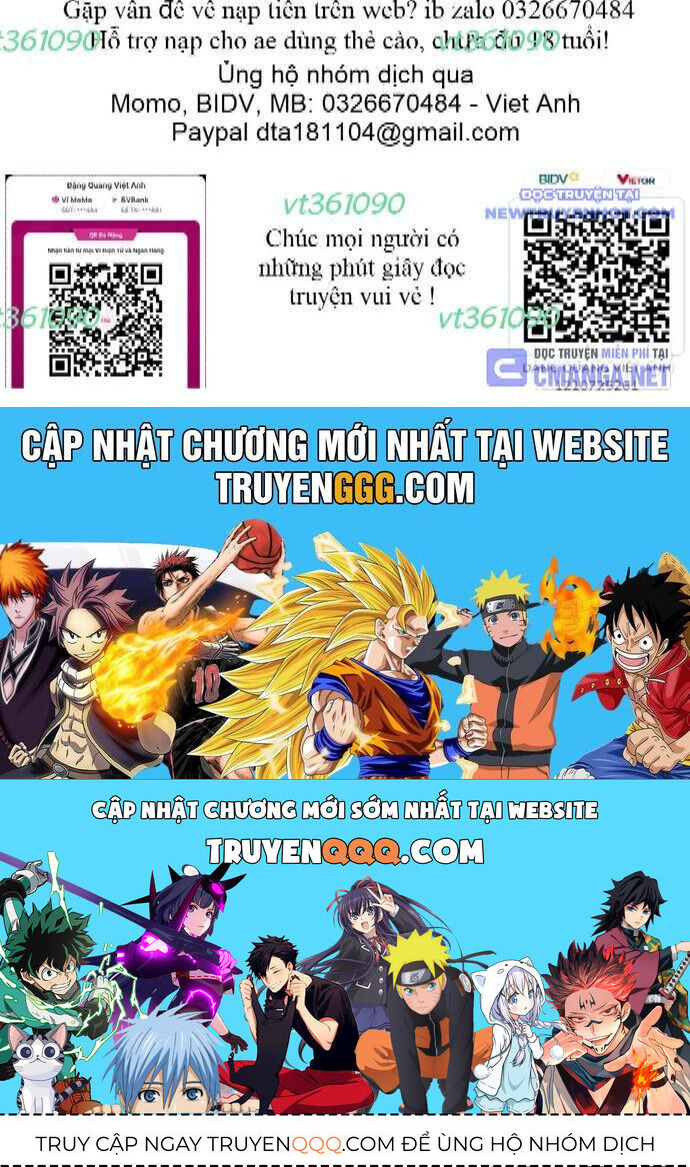 Shark - Cá Mập Chapter 309 - Trang 2