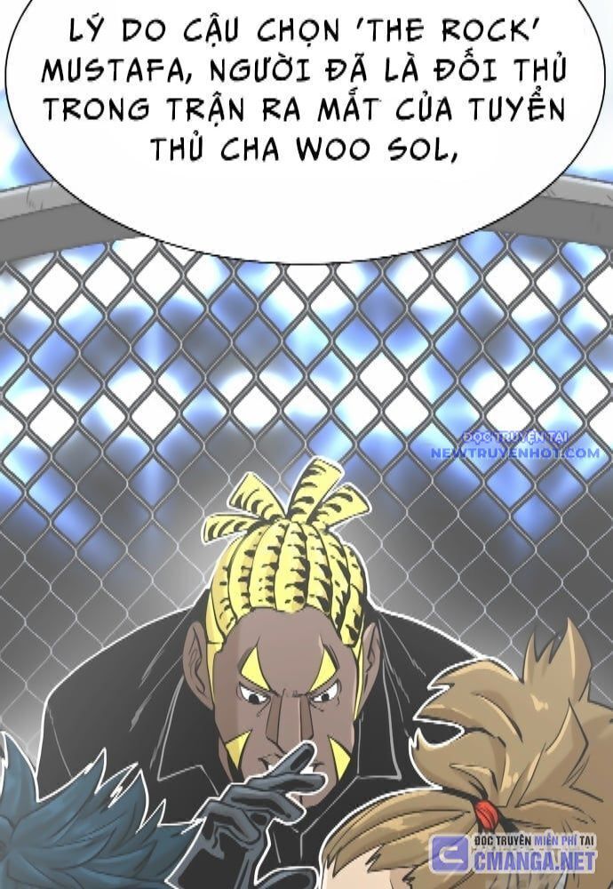 Shark - Cá Mập Chapter 309 - Trang 2