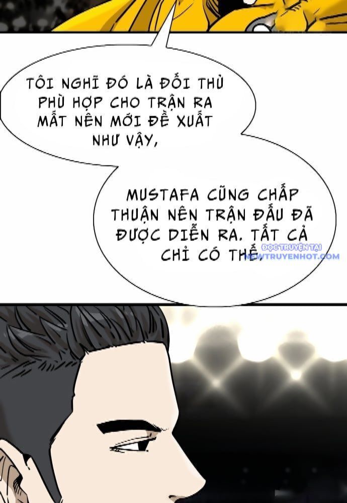 Shark - Cá Mập Chapter 309 - Trang 2