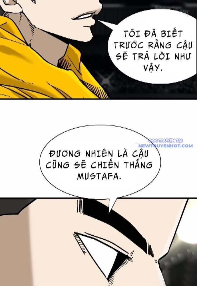 Shark - Cá Mập Chapter 309 - Trang 2