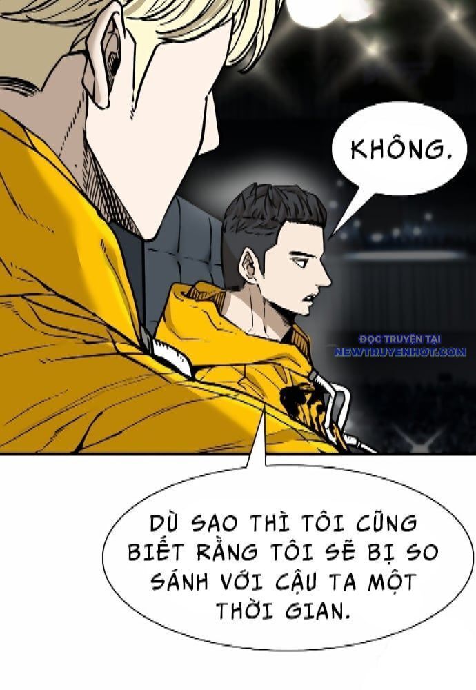 Shark - Cá Mập Chapter 309 - Trang 2