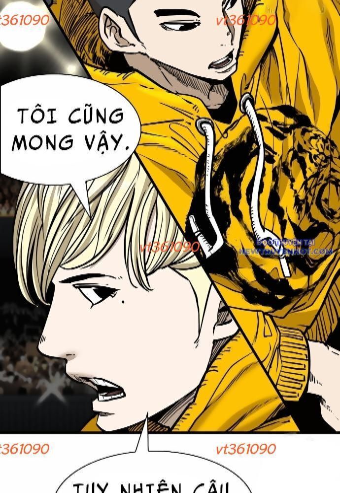 Shark - Cá Mập Chapter 309 - Trang 2