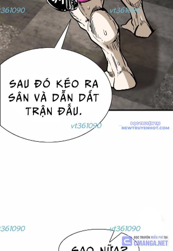 Shark - Cá Mập Chapter 309 - Trang 2