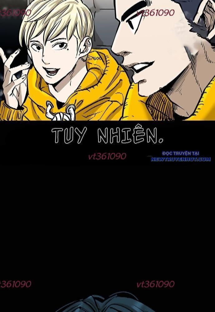 Shark - Cá Mập Chapter 309 - Trang 2