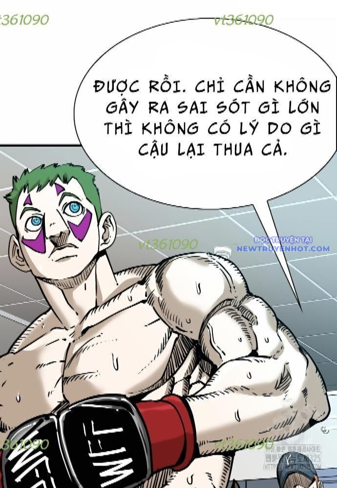 Shark - Cá Mập Chapter 309 - Trang 2