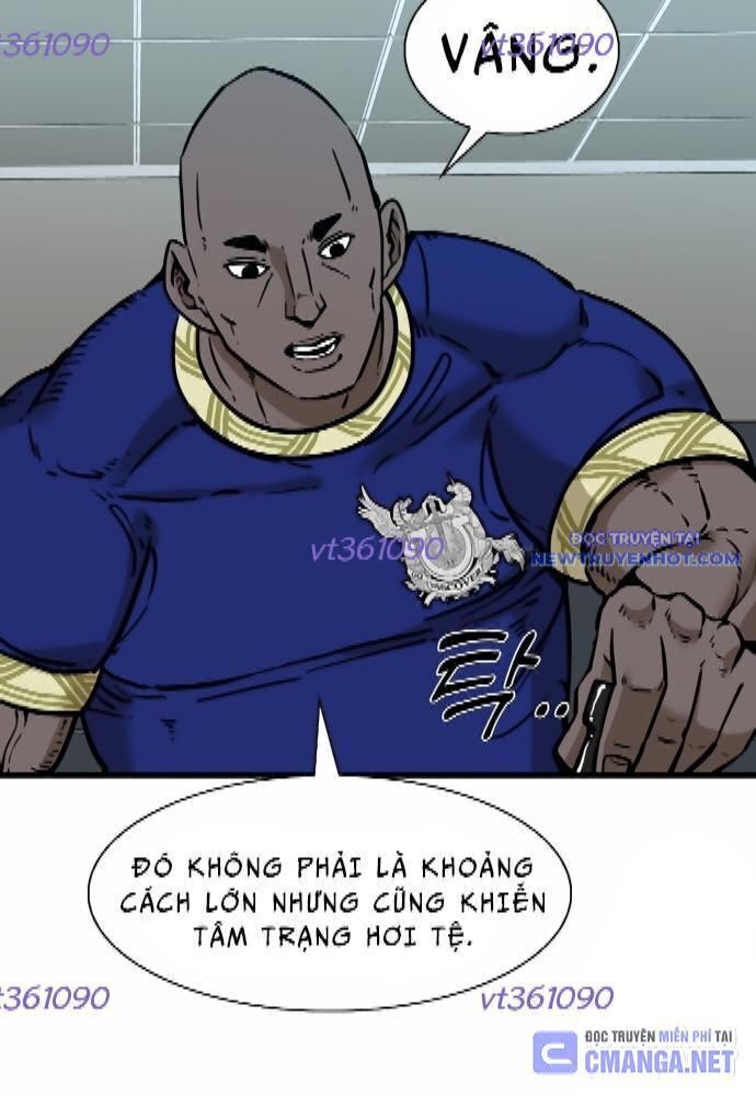 Shark - Cá Mập Chapter 309 - Trang 2