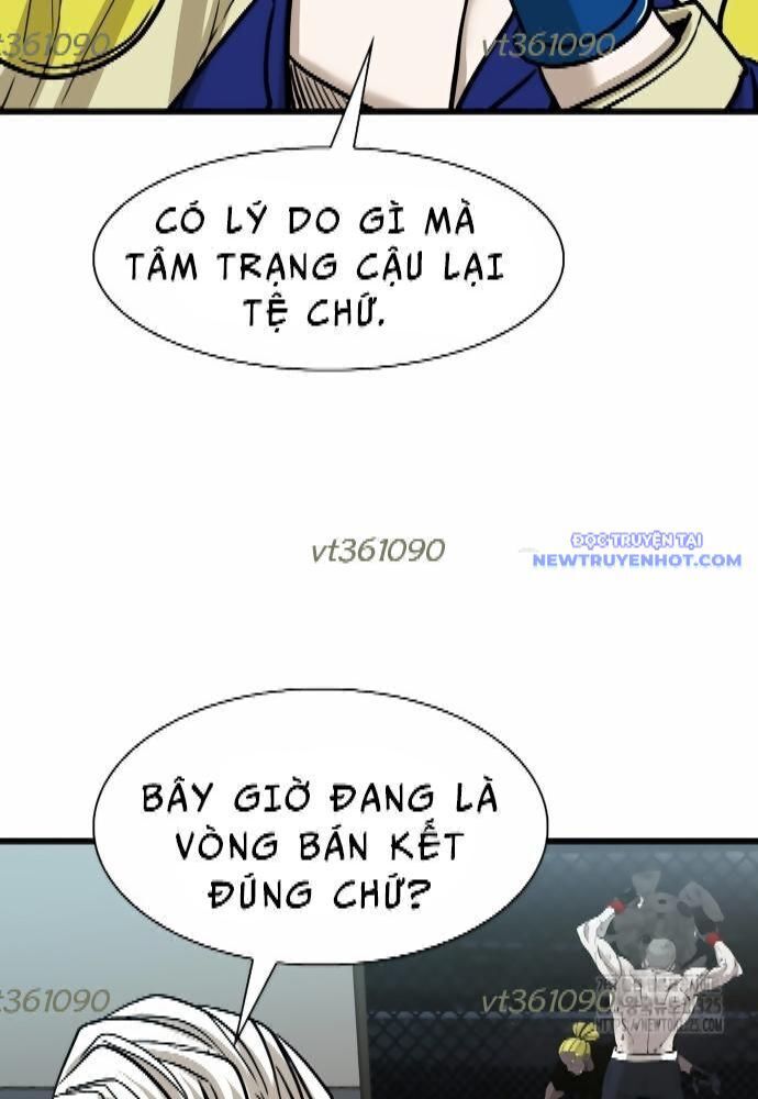 Shark - Cá Mập Chapter 309 - Trang 2