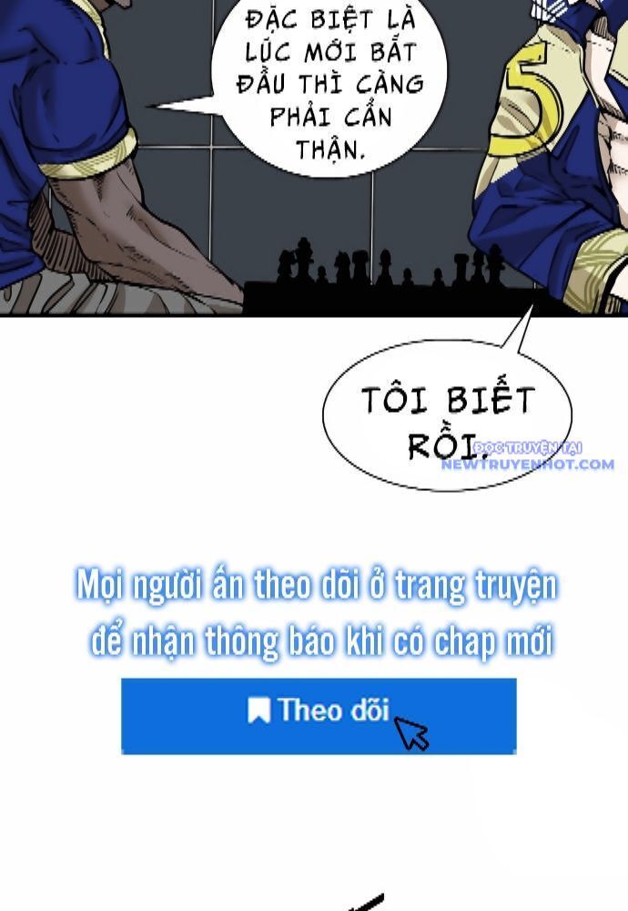 Shark - Cá Mập Chapter 309 - Trang 2