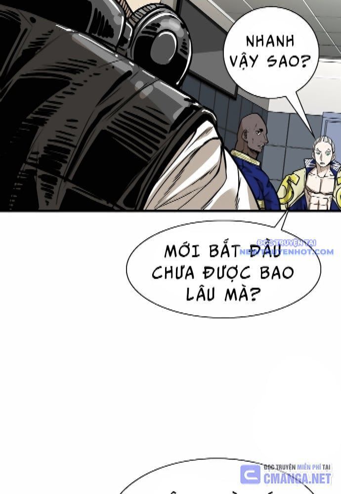 Shark - Cá Mập Chapter 309 - Trang 2