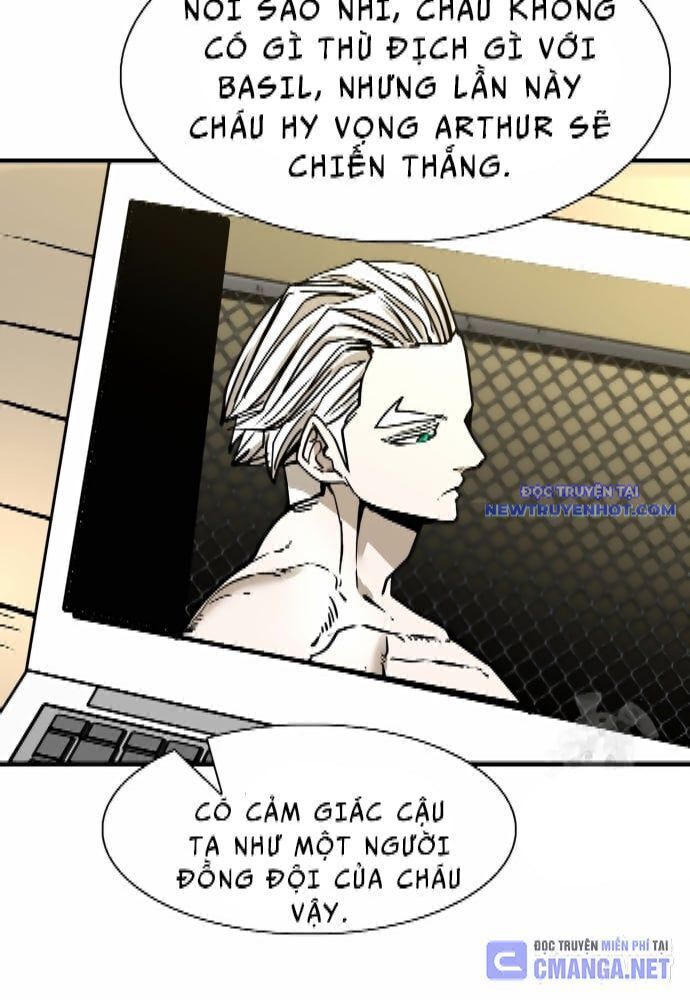 Shark - Cá Mập Chapter 309 - Trang 2