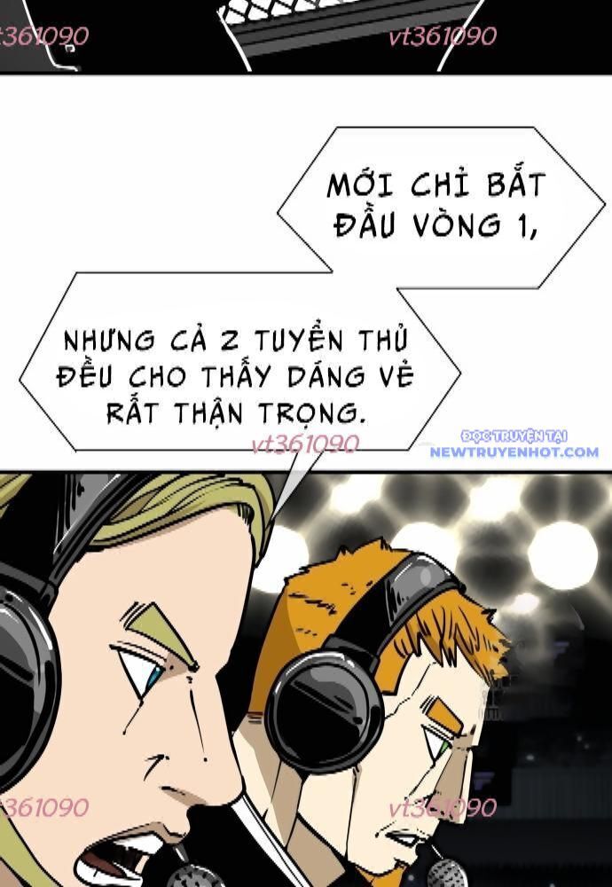 Shark - Cá Mập Chapter 309 - Trang 2