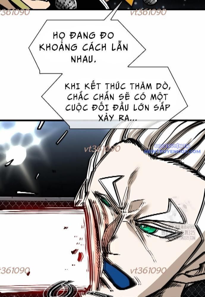 Shark - Cá Mập Chapter 309 - Trang 2